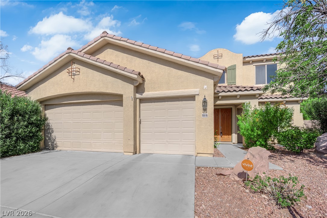10616 Eagle Nest Street Las Vegas NV 89141