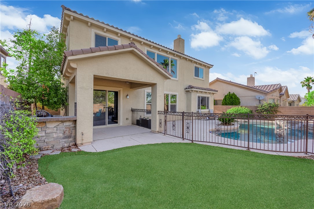 10616 Eagle Nest Street Las Vegas NV 89141