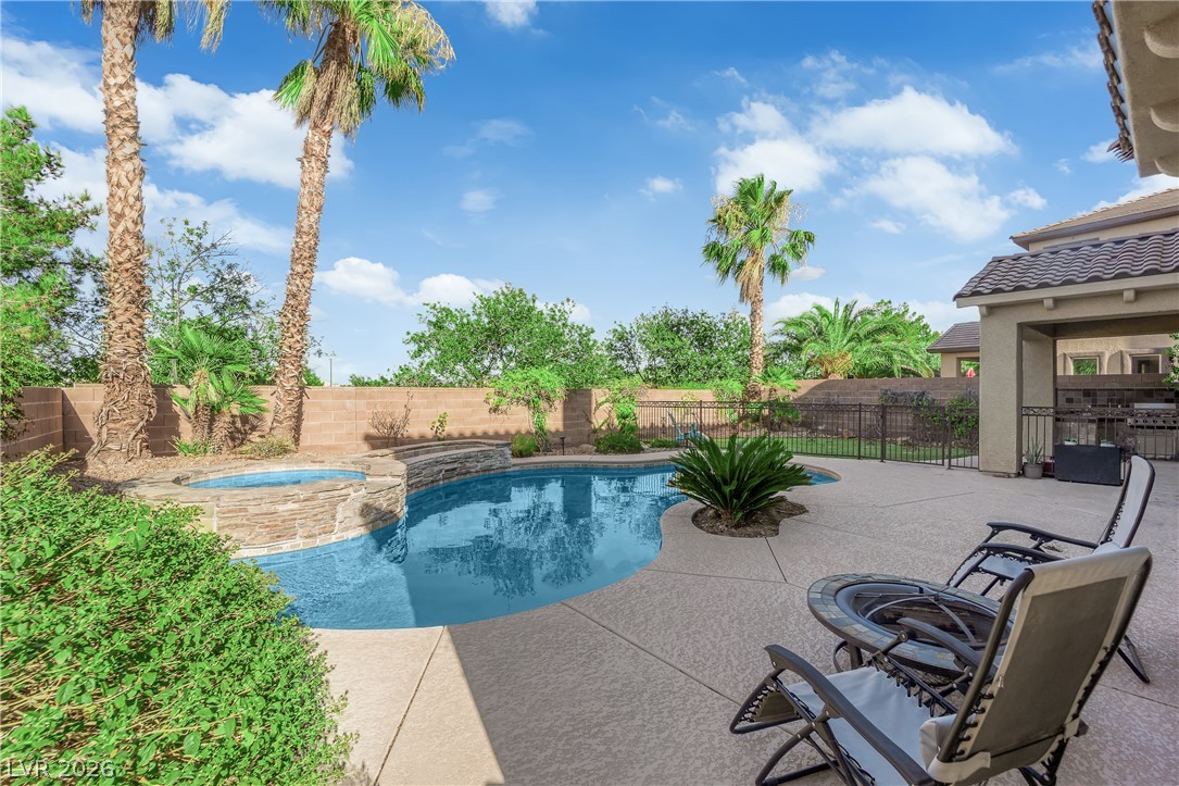 10616 Eagle Nest Street Las Vegas NV 89141