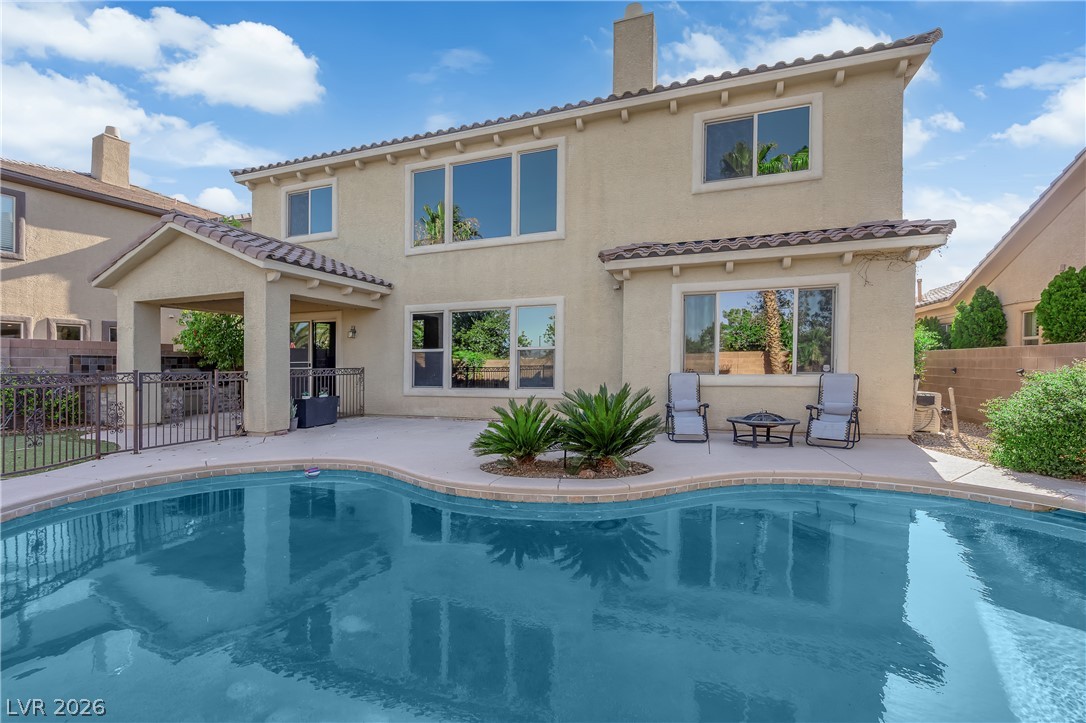 10616 Eagle Nest Street Las Vegas NV 89141