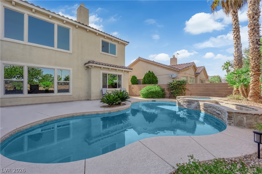 10616 Eagle Nest Street Las Vegas NV 89141