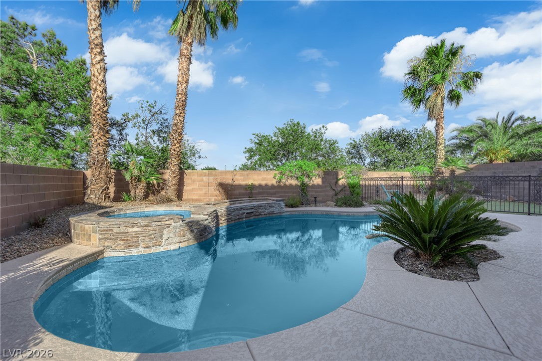 10616 Eagle Nest Street Las Vegas NV 89141