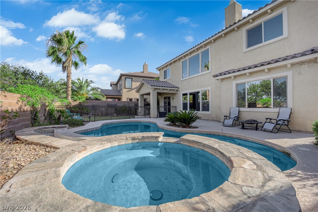 10616 Eagle Nest Street Las Vegas NV 89141