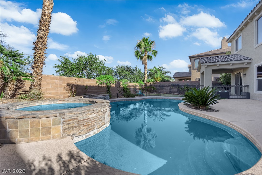 10616 Eagle Nest Street Las Vegas NV 89141