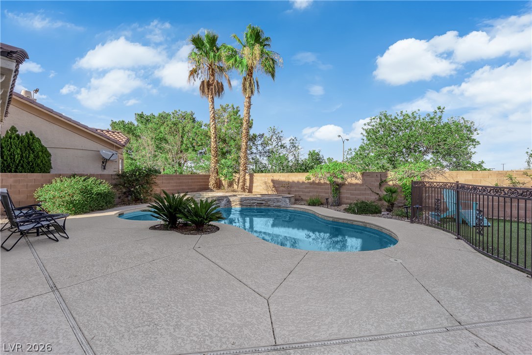 10616 Eagle Nest Street Las Vegas NV 89141