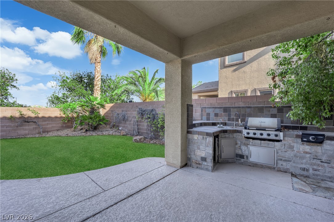 10616 Eagle Nest Street Las Vegas NV 89141