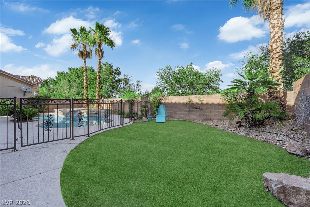 10616 Eagle Nest Street Las Vegas NV 89141