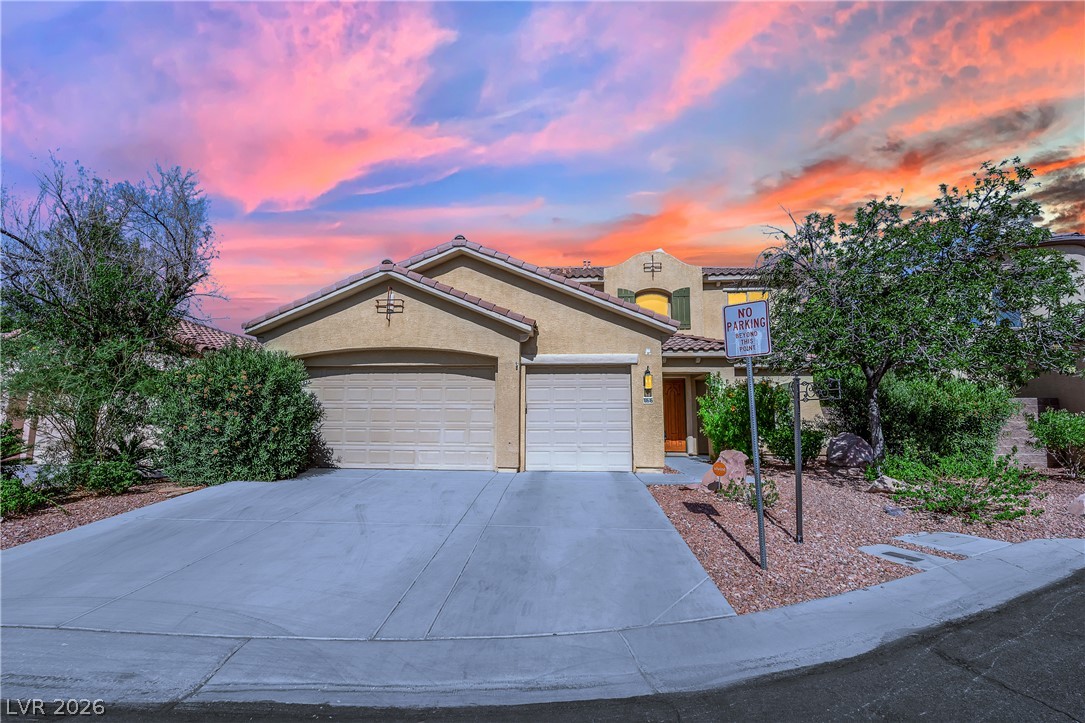 10616 Eagle Nest Street Las Vegas NV 89141