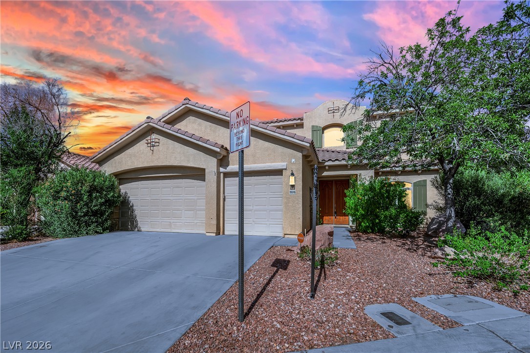 10616 Eagle Nest Street Las Vegas NV 89141
