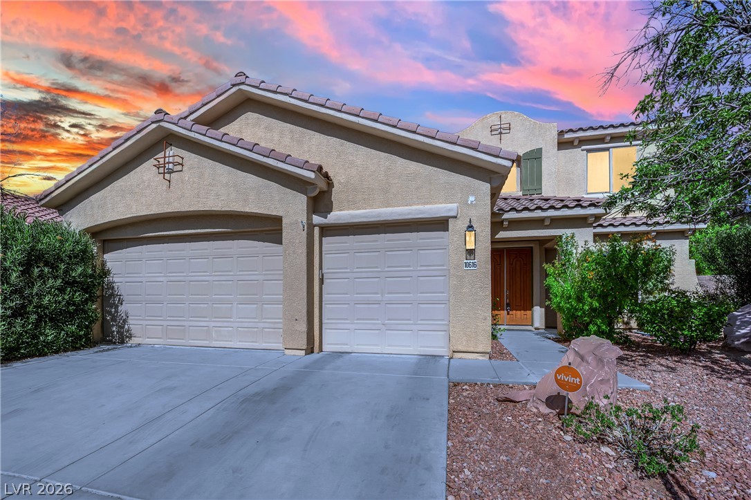 10616 Eagle Nest Street Las Vegas NV 89141