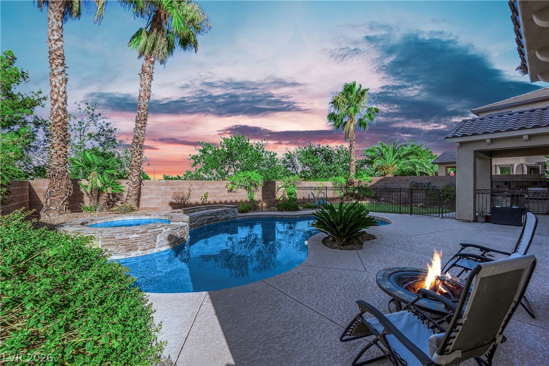 10616 Eagle Nest Street Las Vegas NV 89141