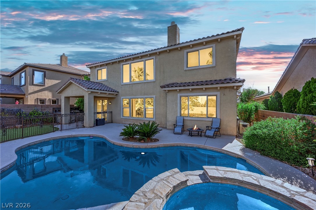 10616 Eagle Nest Street Las Vegas NV 89141