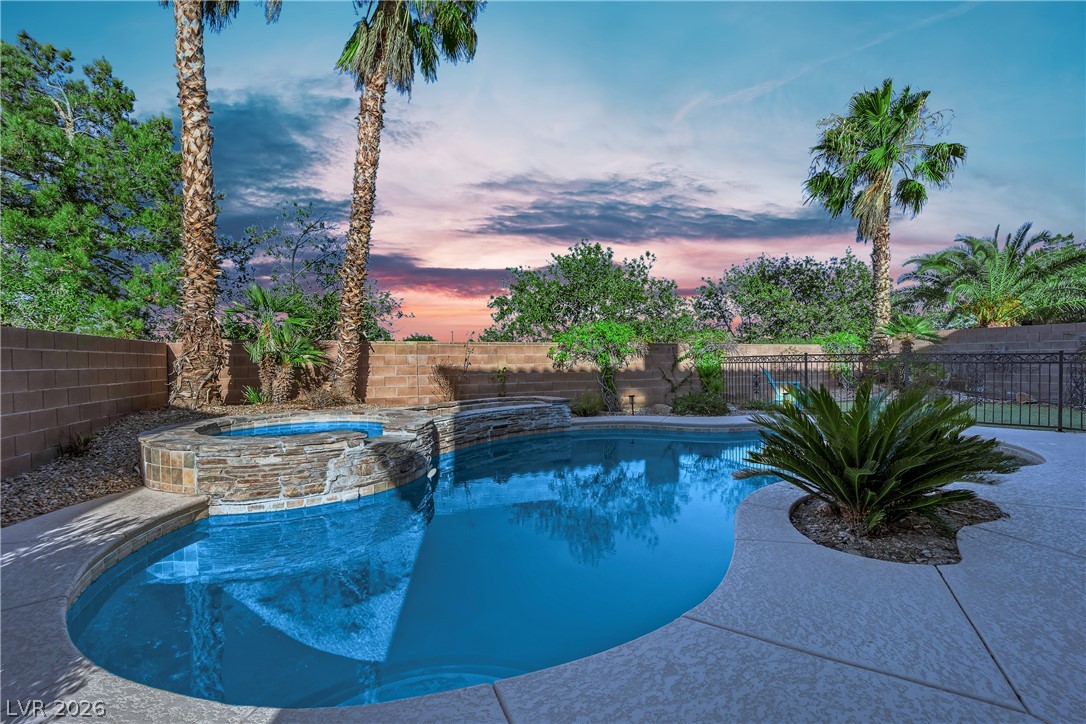 10616 Eagle Nest Street Las Vegas NV 89141