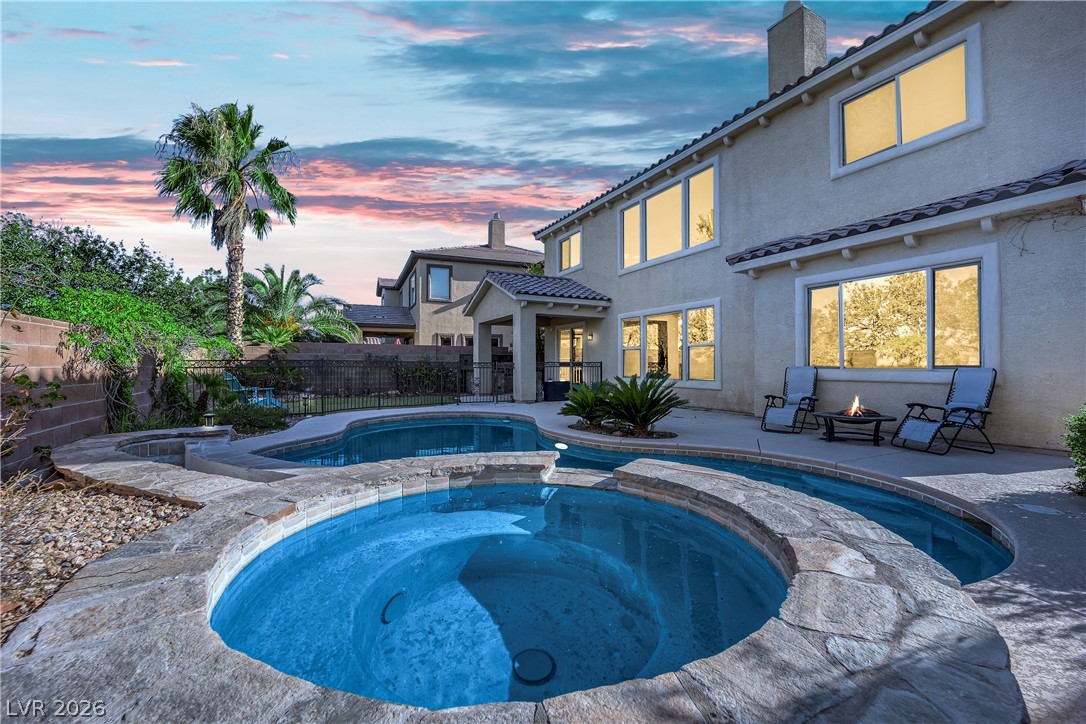 10616 Eagle Nest Street Las Vegas NV 89141