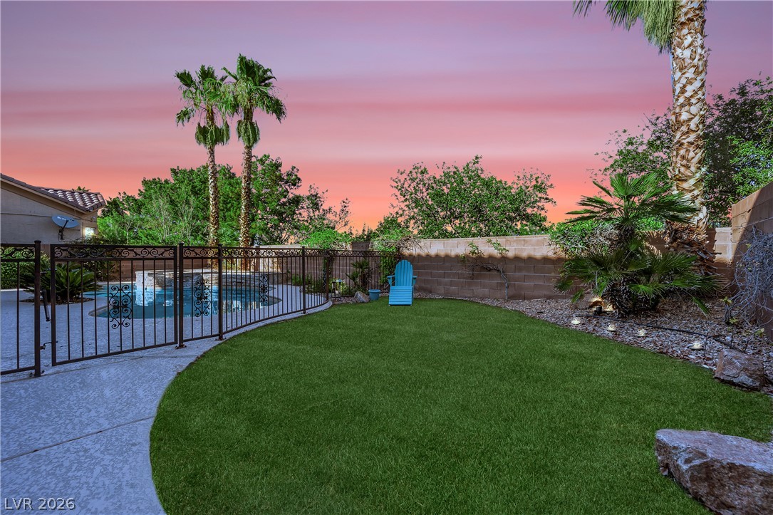 10616 Eagle Nest Street Las Vegas NV 89141
