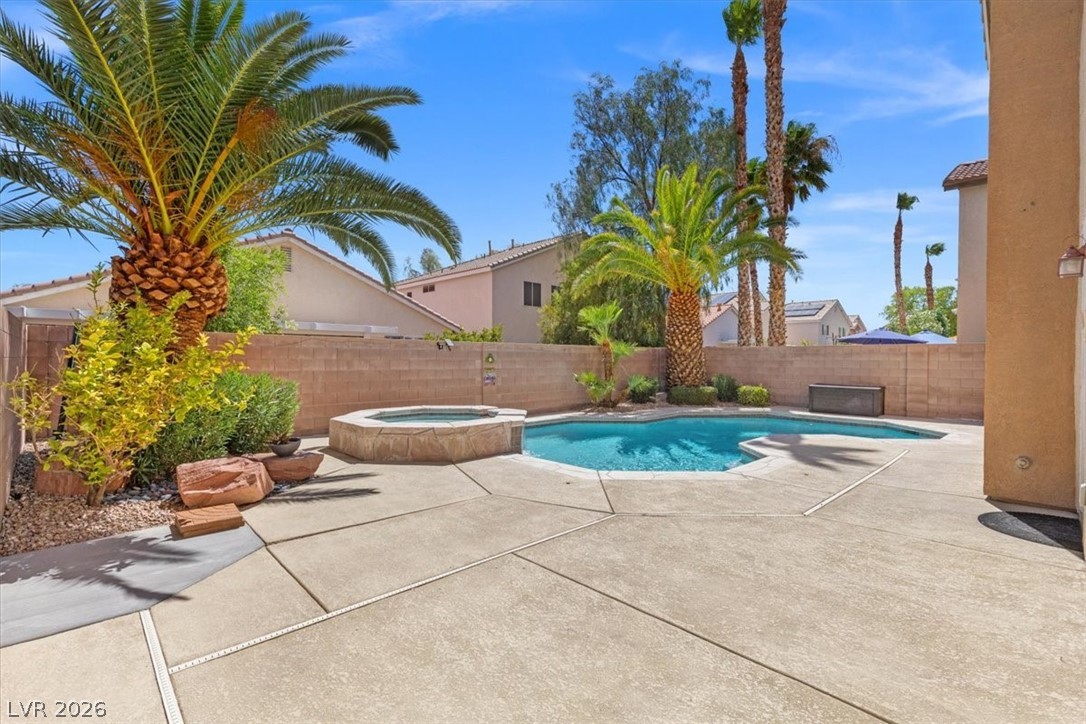 4905 Pounding Surf Avenue Las Vegas NV 89131