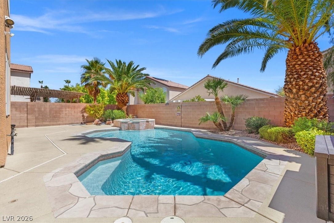 4905 Pounding Surf Avenue Las Vegas NV 89131