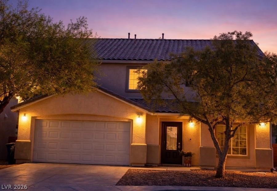 8328 Blazing Sky Court Las Vegas NV 89131