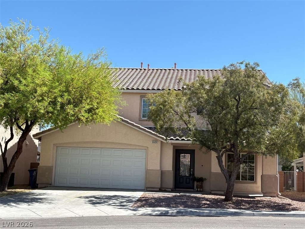 8328 Blazing Sky Court Las Vegas NV 89131