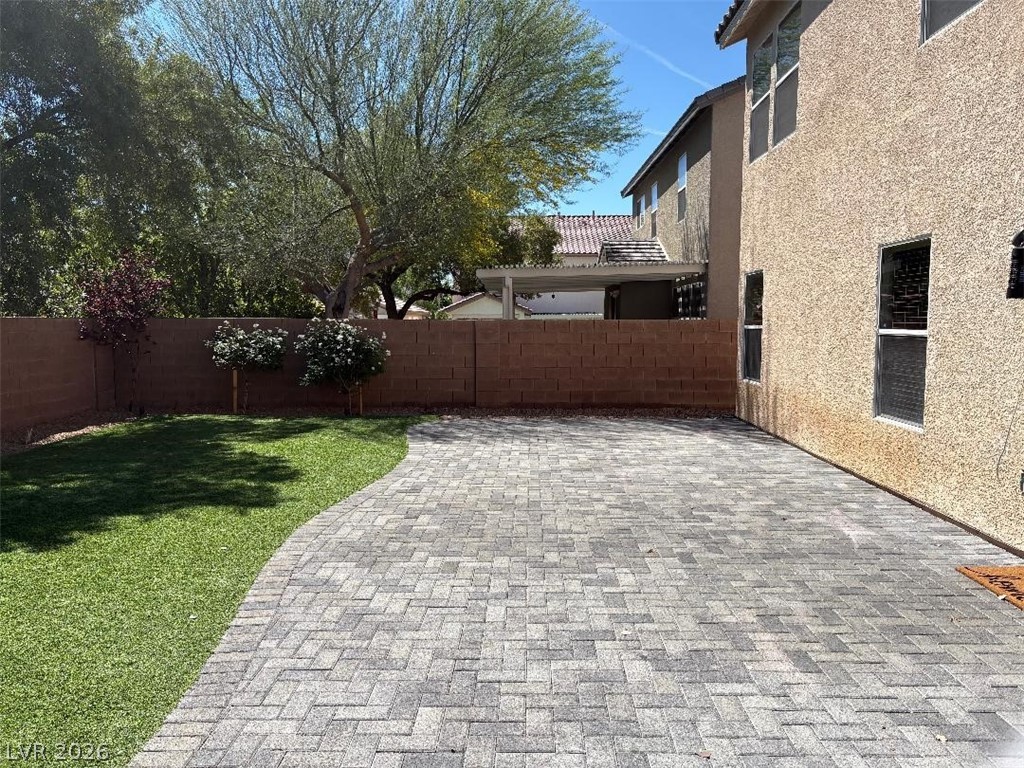 8328 Blazing Sky Court Las Vegas NV 89131