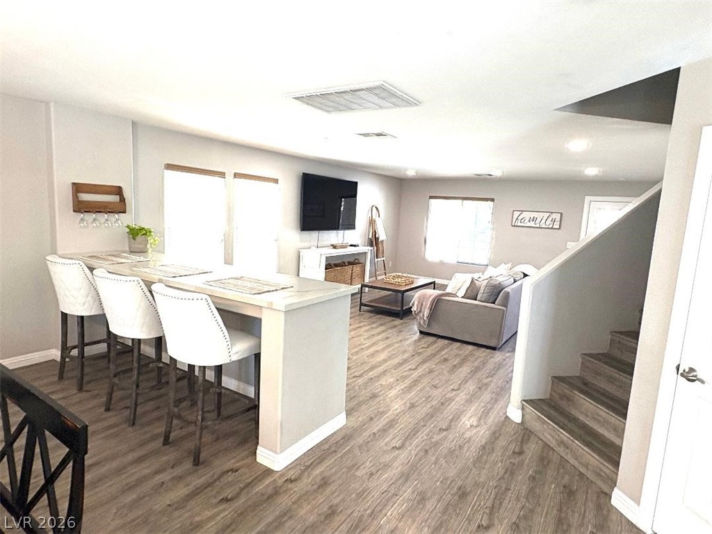 8328 Blazing Sky Court Las Vegas NV 89131