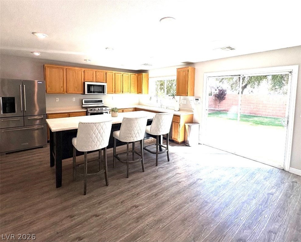 8328 Blazing Sky Court Las Vegas NV 89131