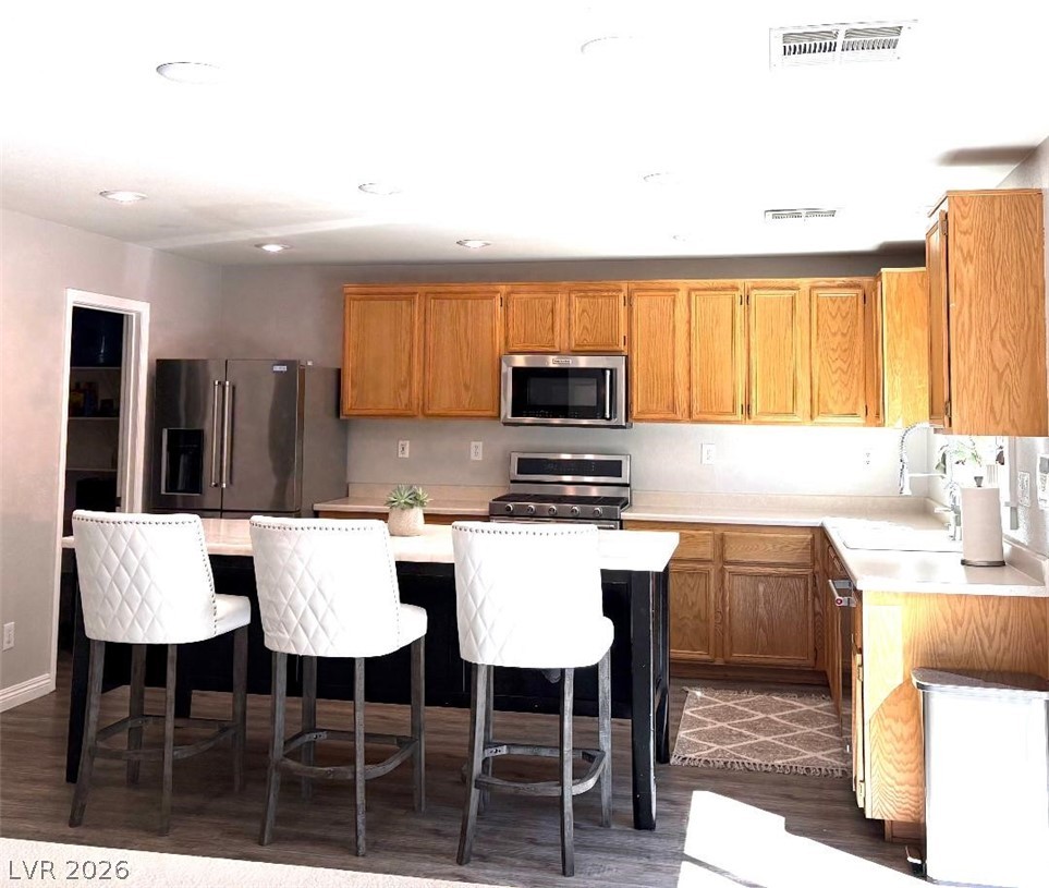 8328 Blazing Sky Court Las Vegas NV 89131