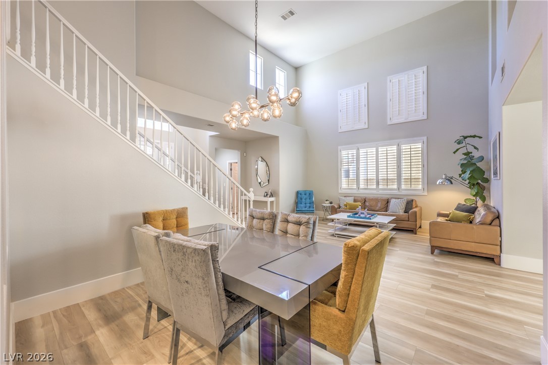 1676 Ravanusa Drive Henderson NV 89052