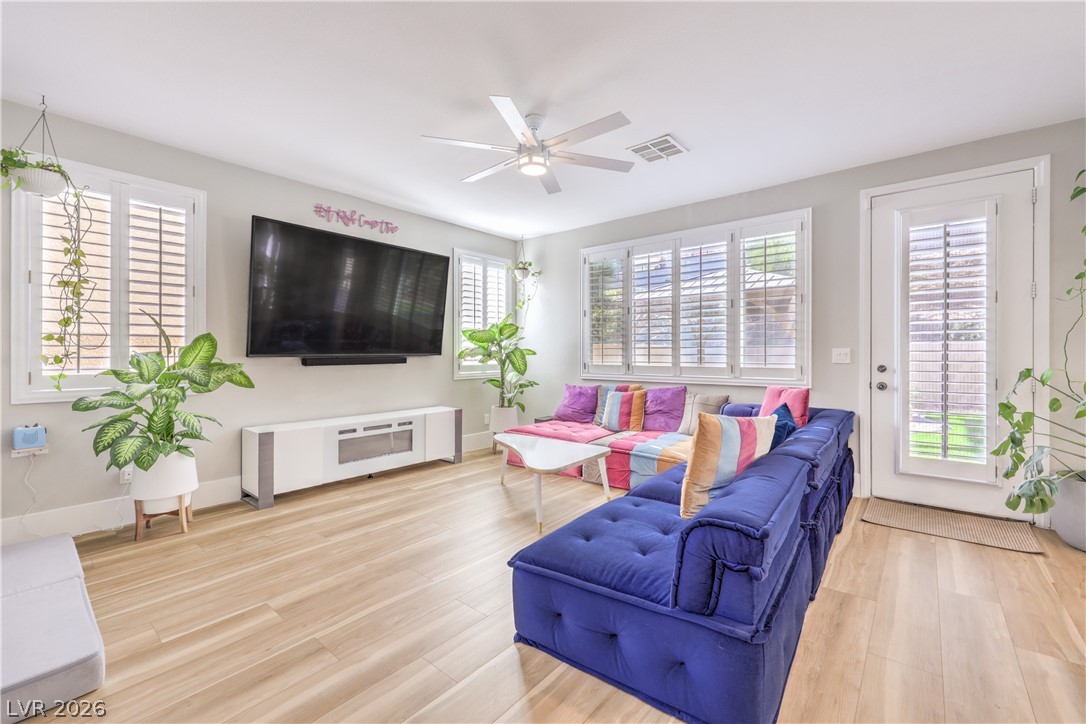 1676 Ravanusa Drive Henderson NV 89052