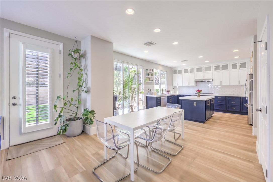1676 Ravanusa Drive Henderson NV 89052