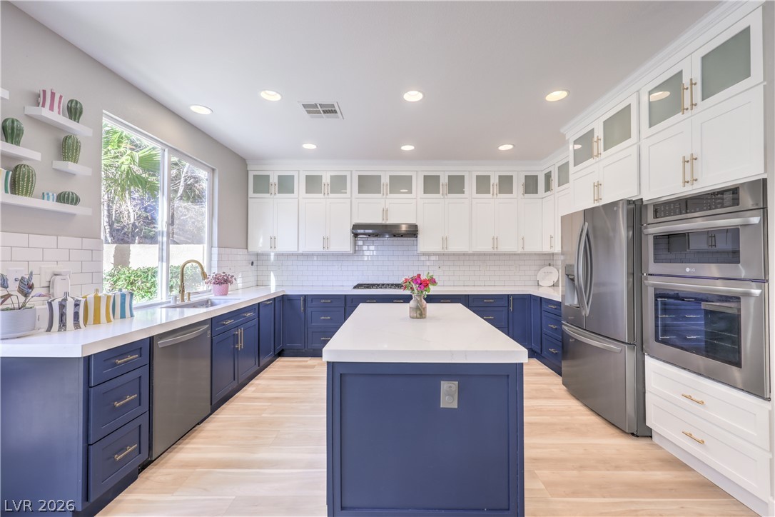 1676 Ravanusa Drive Henderson NV 89052