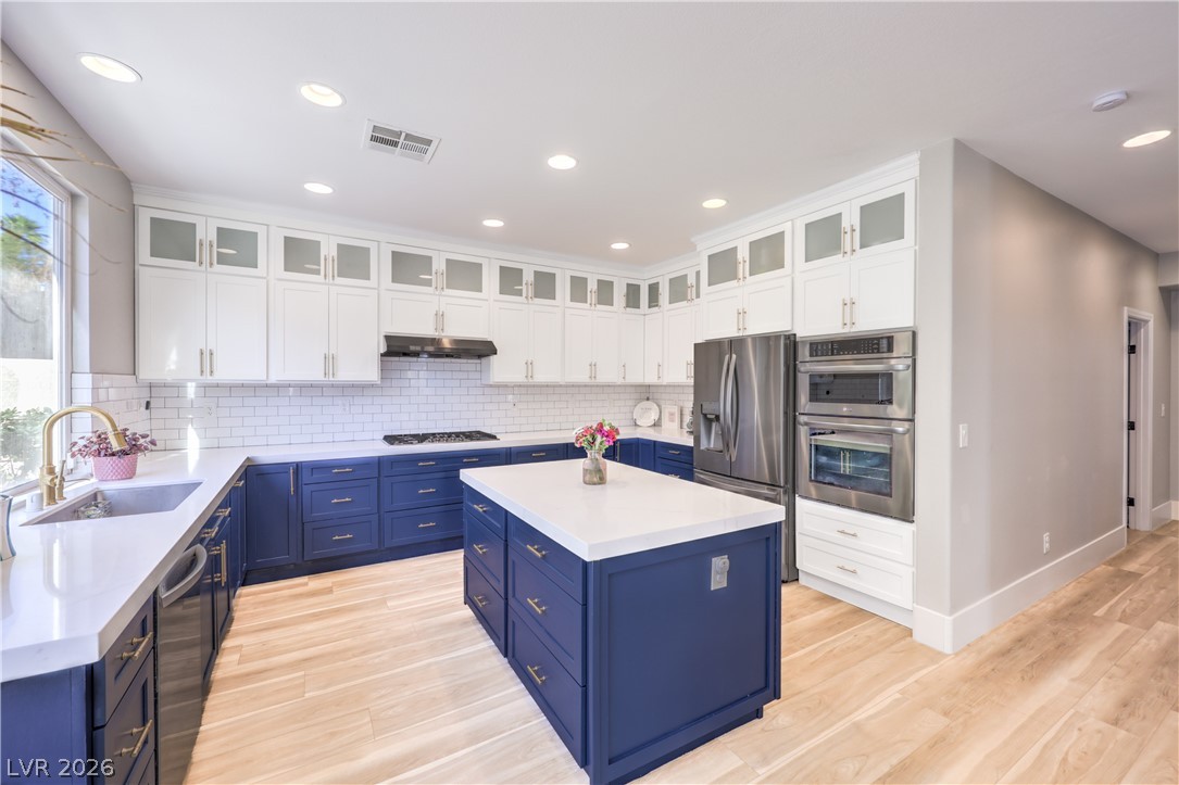 1676 Ravanusa Drive Henderson NV 89052