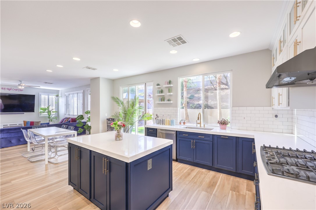 1676 Ravanusa Drive Henderson NV 89052