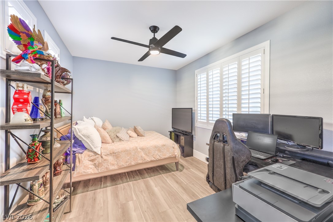 1676 Ravanusa Drive Henderson NV 89052