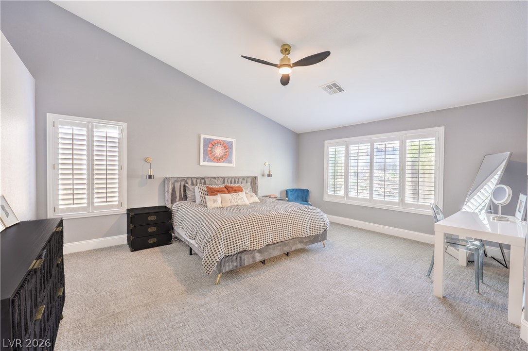 1676 Ravanusa Drive Henderson NV 89052