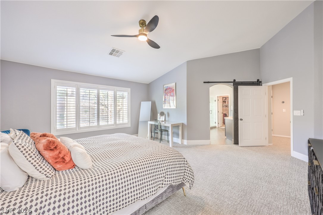 1676 Ravanusa Drive Henderson NV 89052