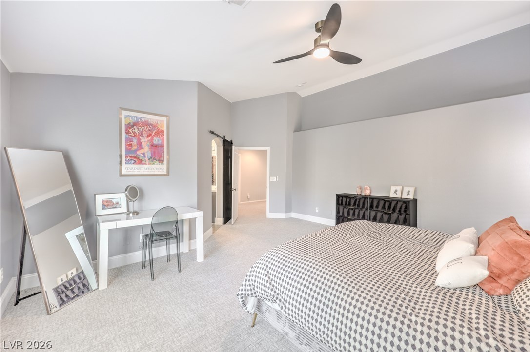 1676 Ravanusa Drive Henderson NV 89052