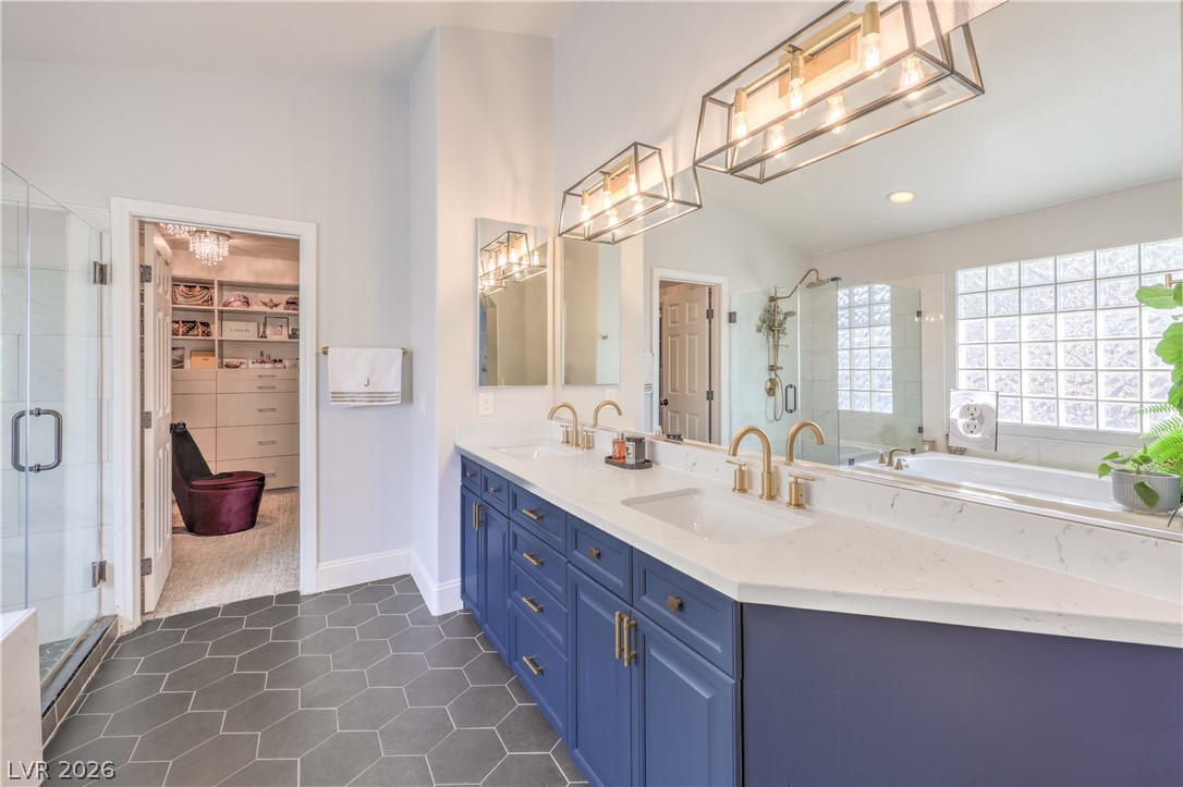 1676 Ravanusa Drive Henderson NV 89052