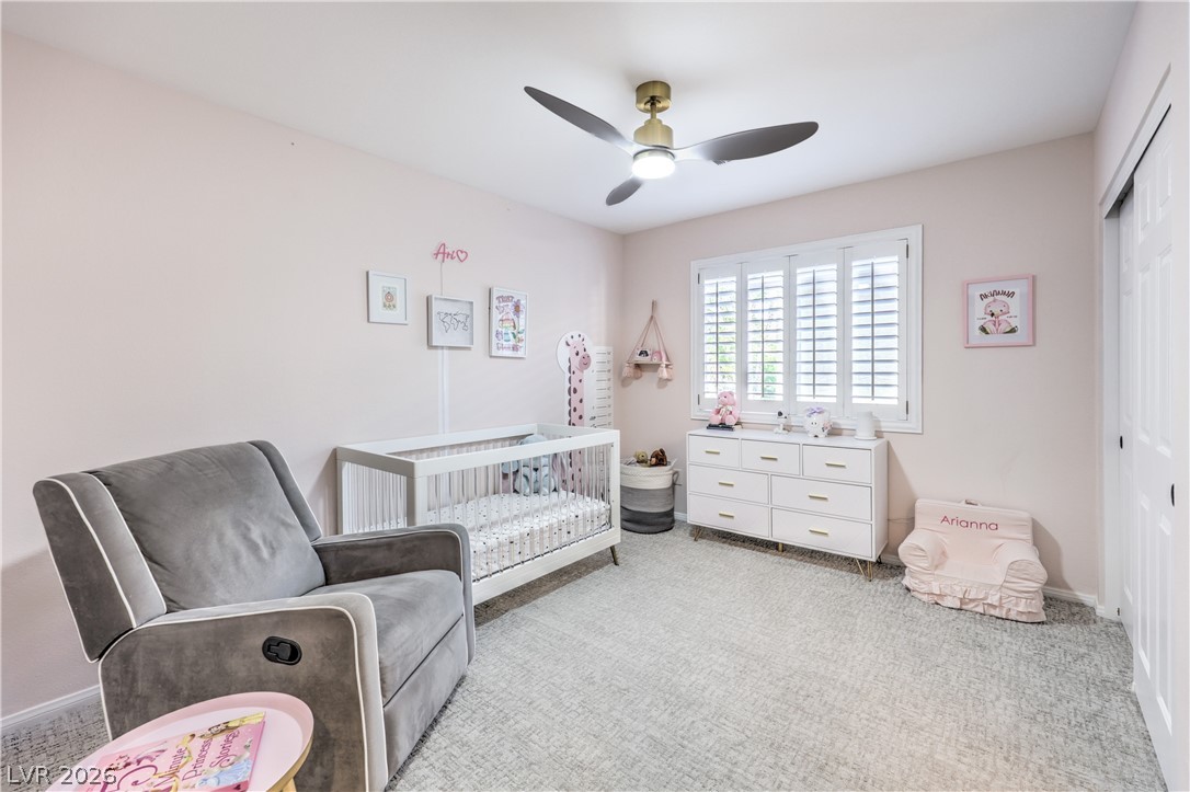 1676 Ravanusa Drive Henderson NV 89052