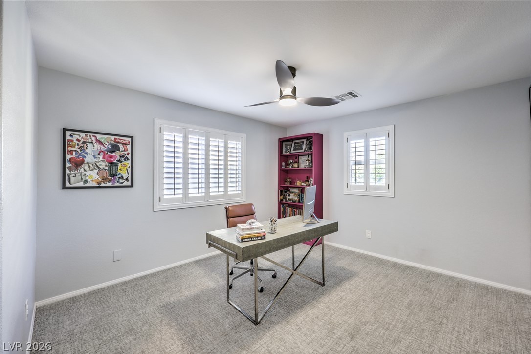 1676 Ravanusa Drive Henderson NV 89052