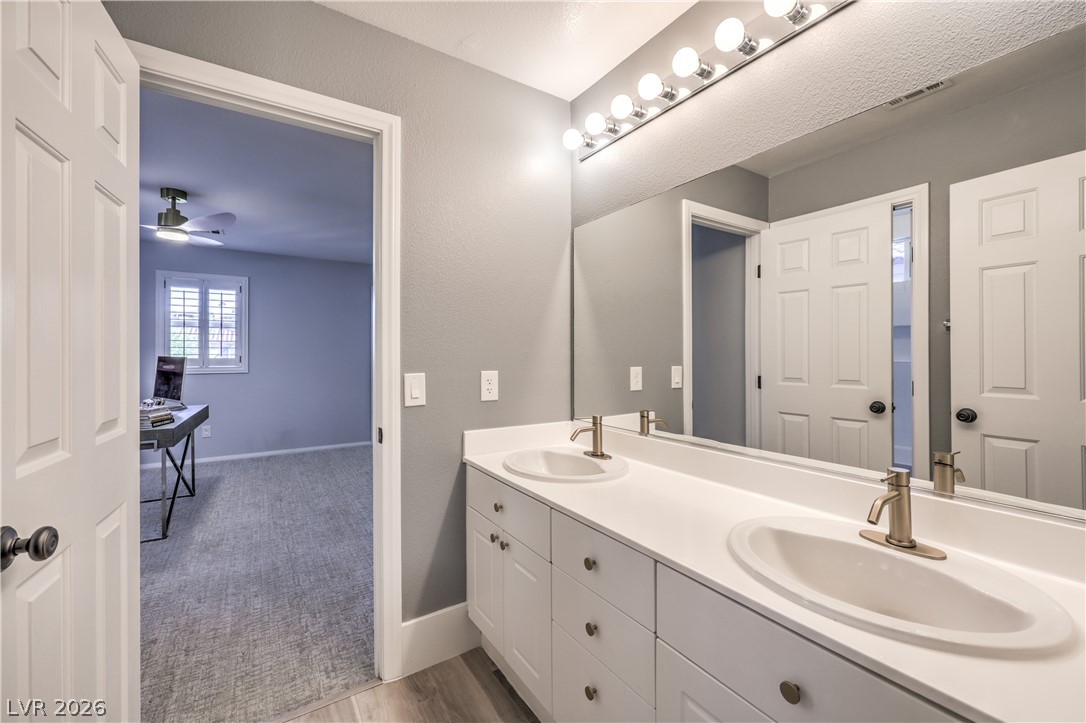 1676 Ravanusa Drive Henderson NV 89052