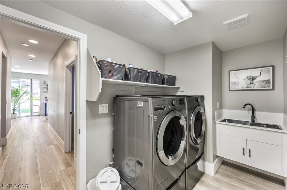 1676 Ravanusa Drive Henderson NV 89052