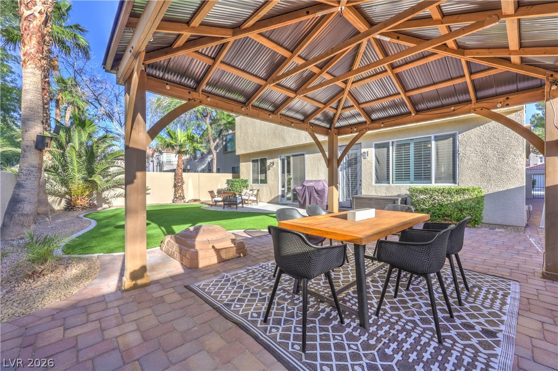 1676 Ravanusa Drive Henderson NV 89052