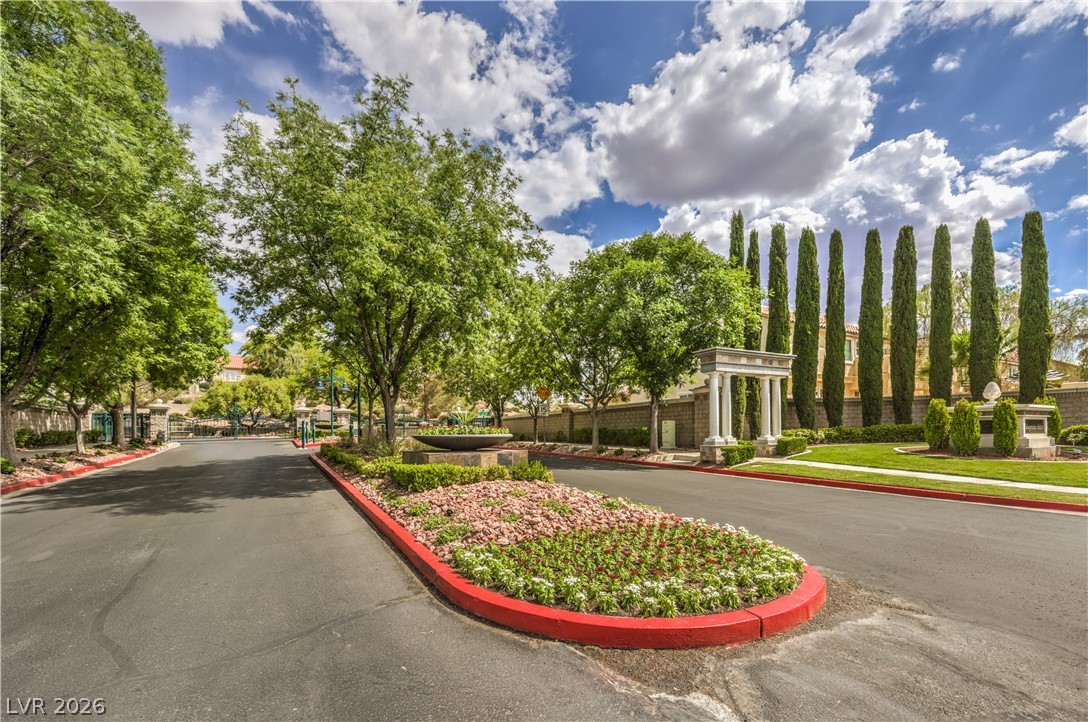 1676 Ravanusa Drive Henderson NV 89052