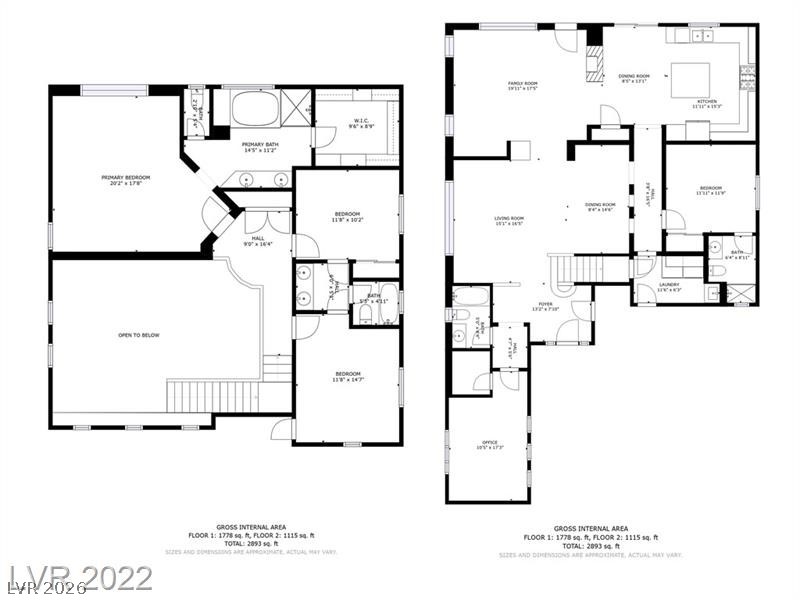 1676 Ravanusa Drive Henderson NV 89052