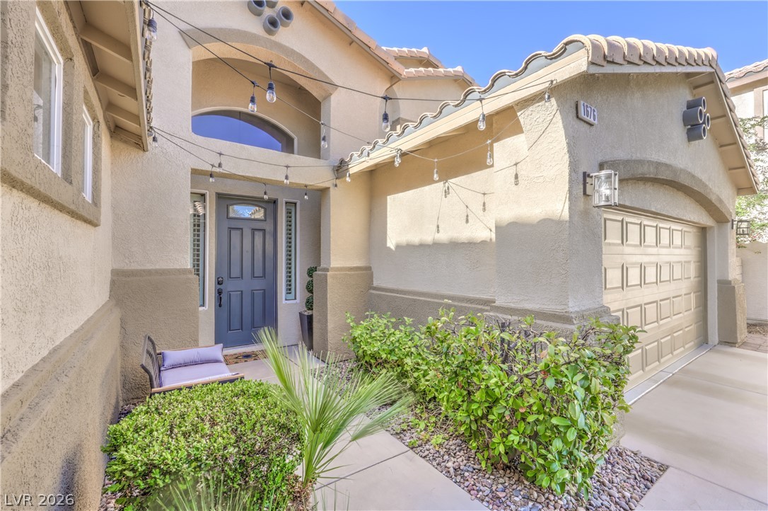 1676 Ravanusa Drive Henderson NV 89052