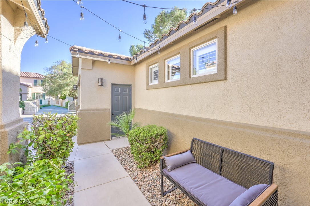 1676 Ravanusa Drive Henderson NV 89052