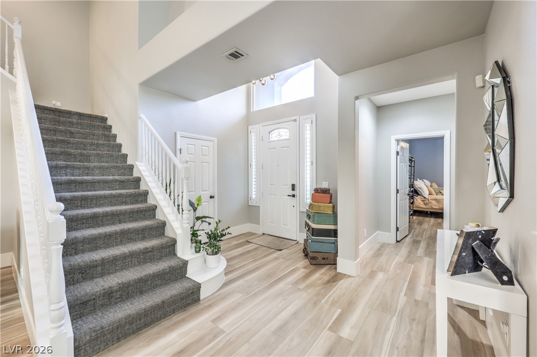 1676 Ravanusa Drive Henderson NV 89052