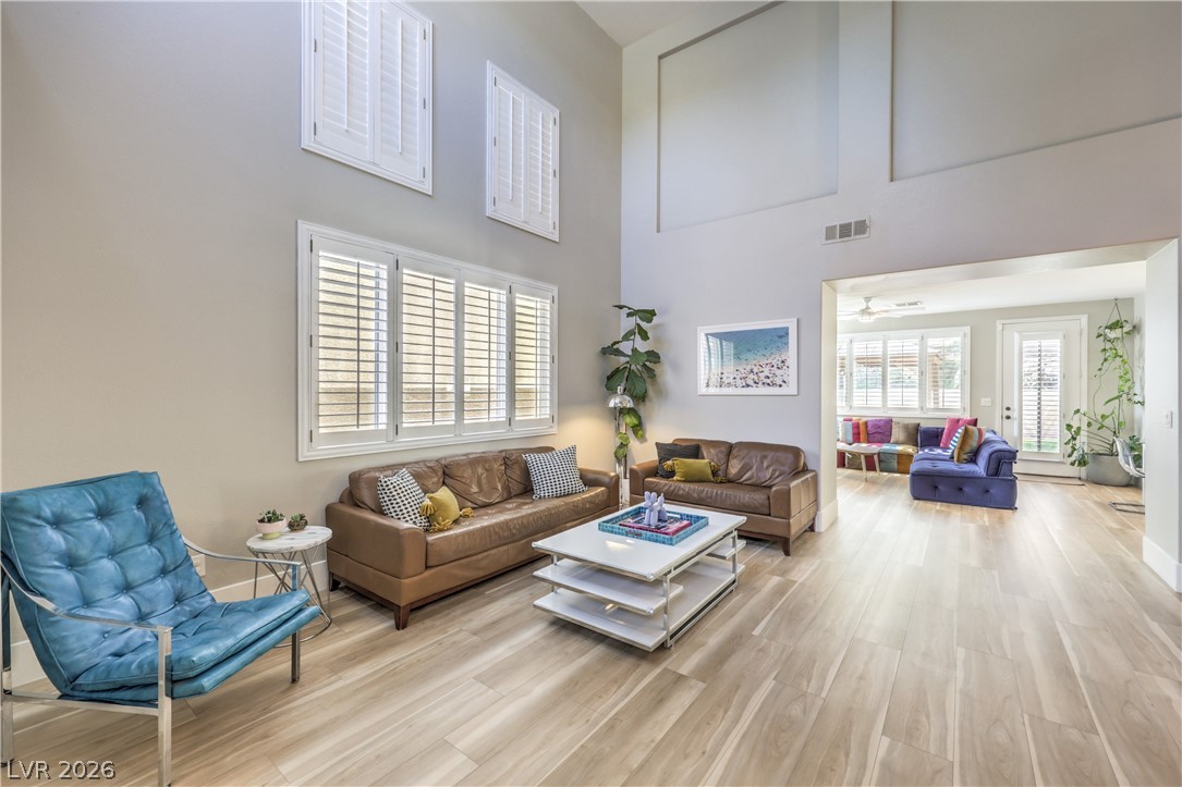 1676 Ravanusa Drive Henderson NV 89052