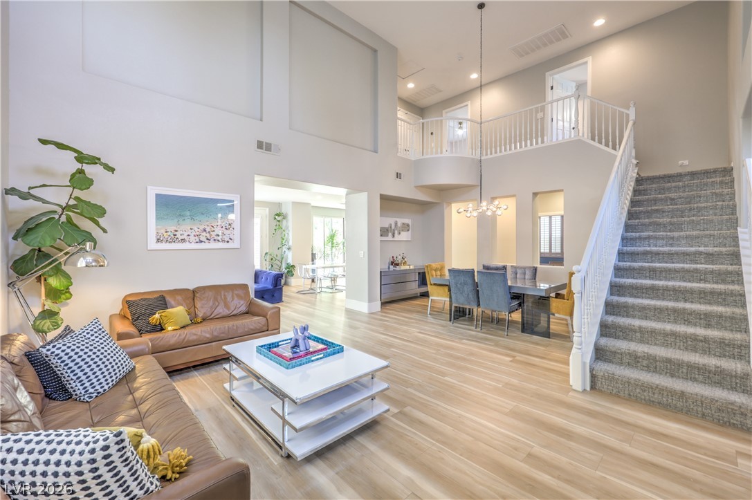 1676 Ravanusa Drive Henderson NV 89052